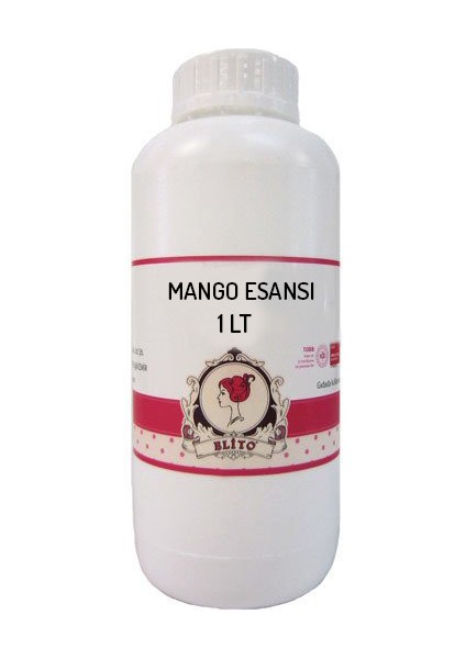 Mango Esansı 1 lt