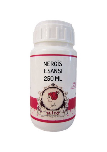 Nergis Esansı 250 ml