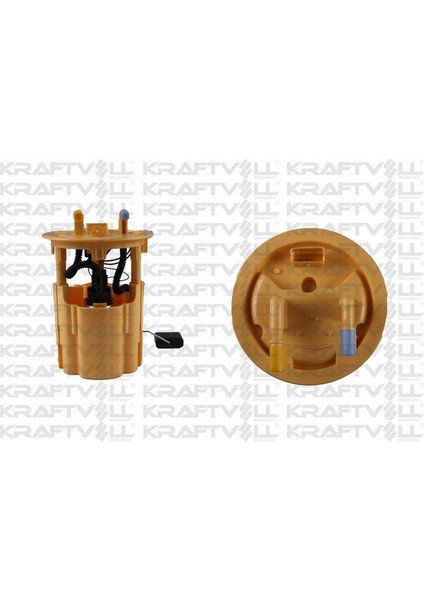 Yakıt Pompası P307 Jumpy Expert P806 P807 Evasıon C8 2.0 Hdı 00- Kraftvoll 05050282 Oem
