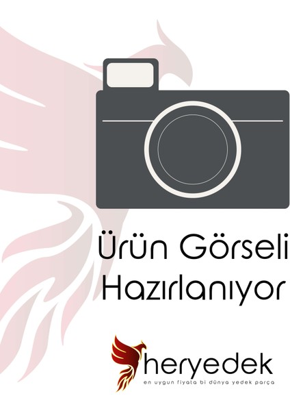 Krank Kasnagı Laguna I Iı Vıvaro 1.9 Dtı K153 Klımalı Araclar  6 Kanal Kentpar 152K17901 Oem - 93161258|7700115766|8200386446