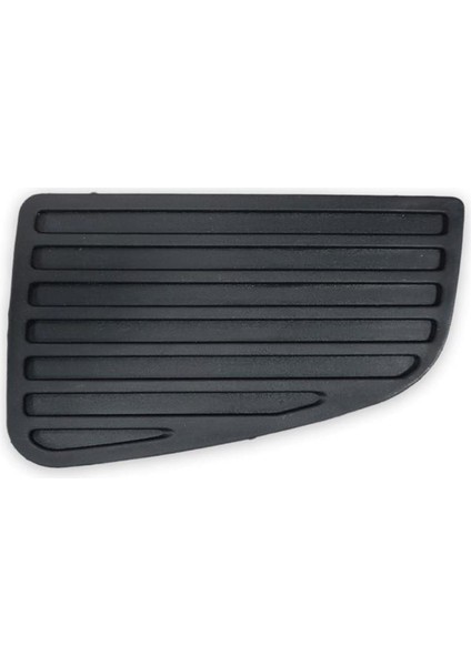 VW Crafter 2006-2013 Ön Tampon Sol Sis Farı Kapağı 2E0807675A fiyatları