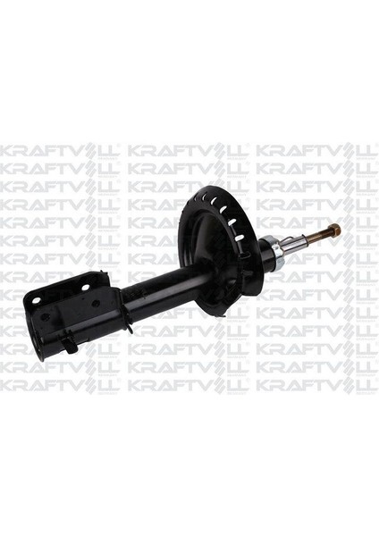 On Amortısor Sol Expert Iıı - Jumpy Iıı - Scodo Iıı 06- Kraftvoll 15010024 Oem