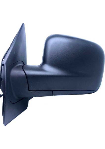 Dıs Dıkız Aynası Transporter T5 Elektrıklı Ayna 03/10 Kor Noktalı Sol Spj E-1903 Oem