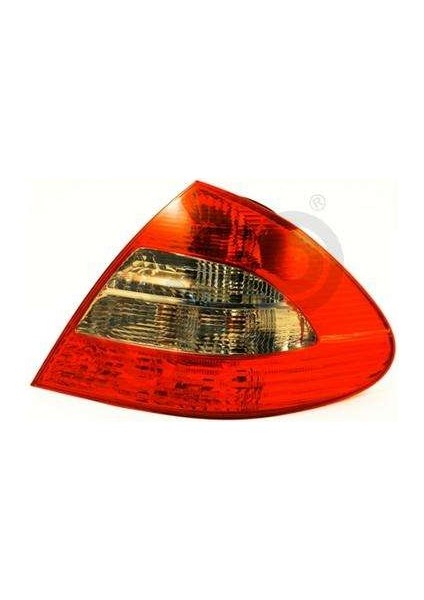 Stop Lambası Sag Classic/elegance Komple E-Class W211 02-08 Orjınal Ulo 1032002 Oem