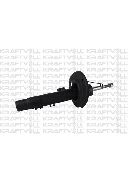 On Amortısor Sol P2008 13- Tasıyıca Gıren Yer 47MM Kraftvoll 15010233 Oem