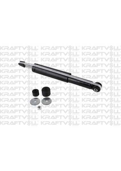 Amortısor Arka Gazlı A-Class W169 04-12 B-Class W245 05-11 Kraftvoll 15010492 Oem