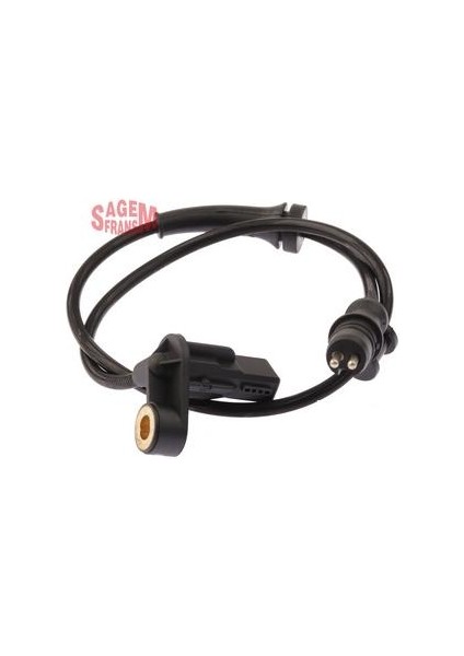 Abs Sensor Kablo Laguna Arka Sag Sagem 60163 Oem
