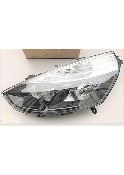 Sol Far Maıs 260601732R Oem -