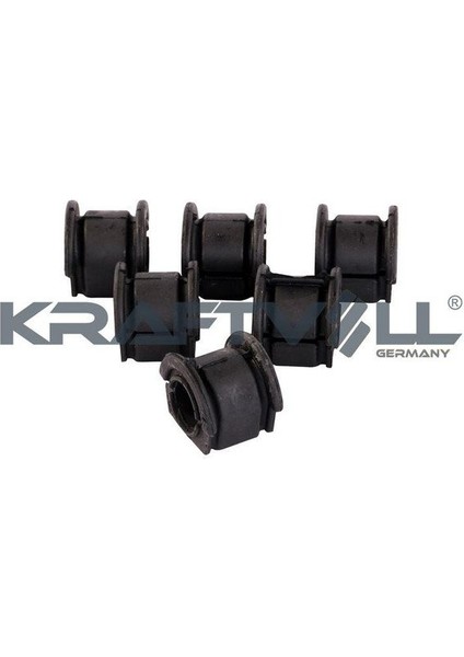 Vıraj Demır Lastıgı Q23.5MM Doblo 00 05 Kraftvoll 10060248 Oem