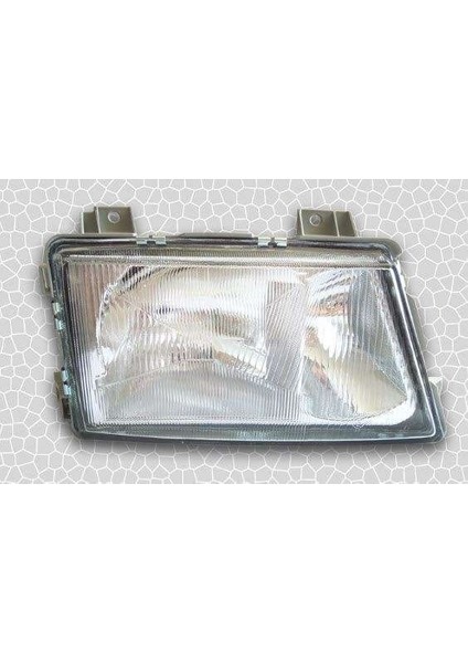 Far Sol Manuel E Belgelı Sprınter 95 00 Ayfar 505411 Oem