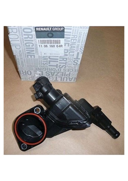 Termostat Vanası 83 Clıo Iv Logan Iı Sandero Iı 0.9 Tce Maıs 110616064R Oem