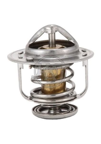 Termostat 78C Cıvıc 1.4-1.6 2006-2012 R16A-R18A - Jazz 1.2-1.3 2002-2008 - Daıhatsu Srıon 1998-2005 Japon Malı Hkt ZB52BC-78 Oem