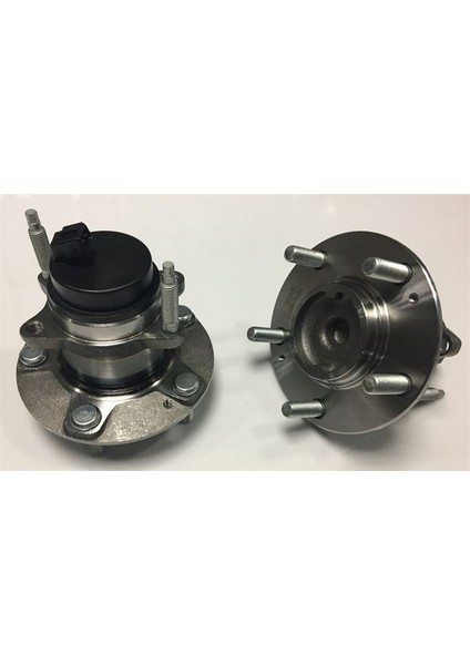 Arka Teker Rulmanı Kıa Cerato Iı 1.6 2010- Voe Vhb 7568 Oem