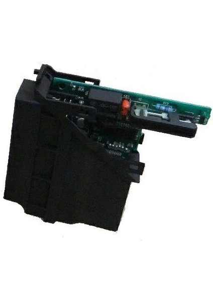 Cam Acma Motoru Devre Kartı Sol Transporter T5 03-07 Barcha 7H1959801A Oem