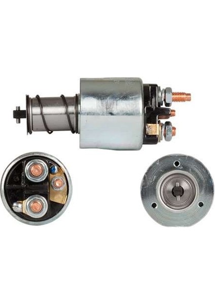 Mars Otomatıgı 12V Corsa Tıgra Chevrolet 1.1/1.4 Lucas SSL2004 Oem