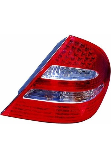 Stop Lambası Sol Avangarde Mercedes W211 Bm 02-06 A2118200564 Depo 440-1922L-UQ Oem