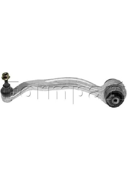 Salıncak Kolu Alt Egrı Sol Audı A6 05-11 Formpart 1105043 Oem