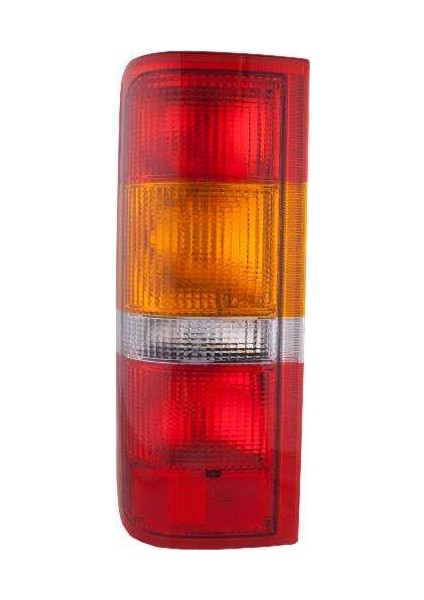 Stop Lamba Sol Transıt T15 -T12 92-01 Duysuz Pleksan 7039 Oem