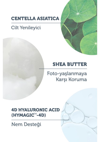 The Purest Solutions, Yüksek Koruma ve Nemlendirici Etkili Güneş Koruyucu Krem SPF 50, 50 ml