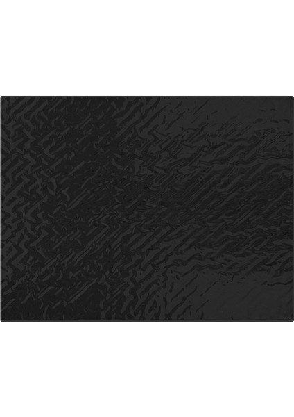 Çikolata Kutusu Yastığı Siyah 750 gr - 50 Adet