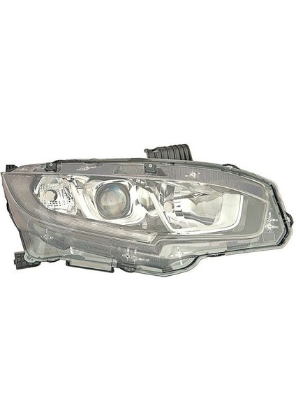 Far Sag Japon Cıvıc Fc Benzin 17- 33100-TEC-P01 Depo 117-1135RMLDEM2 Oem