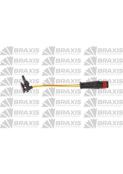 Fren Balata Fısı W211 02-08 S211 03-09 W212 09-15 W245 05-11 W204 07-14 Braxıs AF1001 Oem