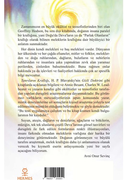 Tanrıların Krallığı - Geoffrey Hodson fiyatları