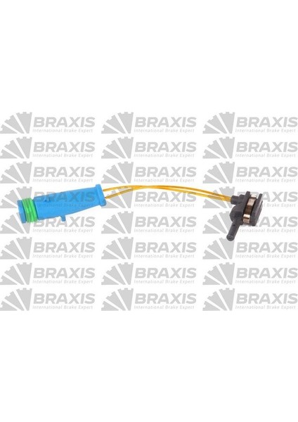 Fren Balata Fısı W176 12-18 W177 18- W246 14-17 W247 18- W205 14- C117 14-19 W213 16- Braxıs AF1002 Oem