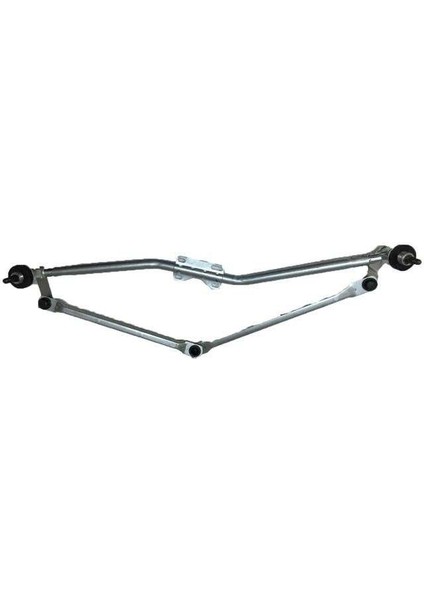 On Cam Sılecek Mekanızması Motorsuz Crafter Sprınter 06-16 Hellux HSM197007 Oem