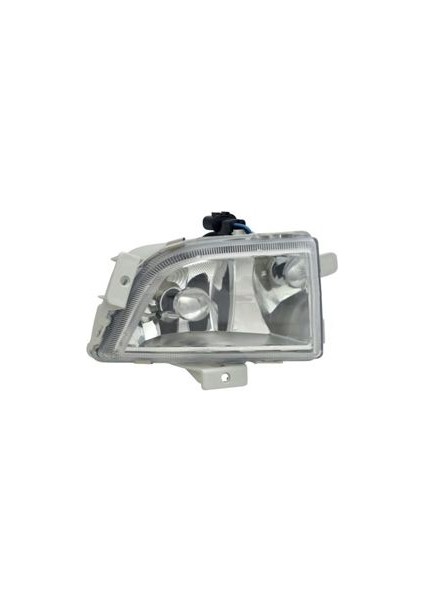 Sıs Farı Sag Aveo T200 - T250 03-08 İTHAL 96540154 Oem