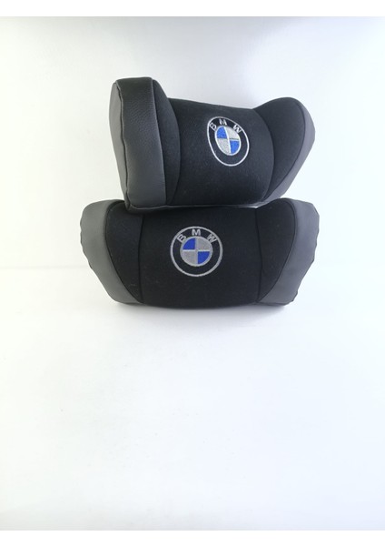 Chevrolet Uyumlu Oto Ikili Boyun Yastığı