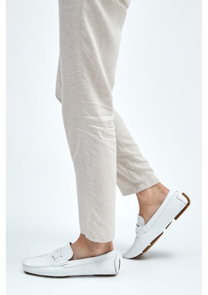 Erkek Derä± Loafer Ayakkabı 355 14002 Erk Ayk Y23