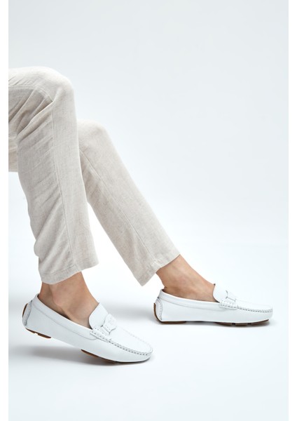 Erkek Derä± Loafer Ayakkabı 355 14002 Erk Ayk Y23 modelleri