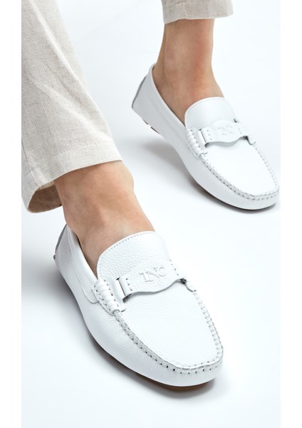 Erkek Derä± Loafer Ayakkabı 355 14002 Erk Ayk Y23 fırsatları