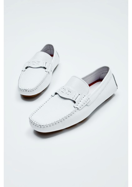 Erkek Derä± Loafer Ayakkabı 355 14002 Erk Ayk Y23 indirimleri