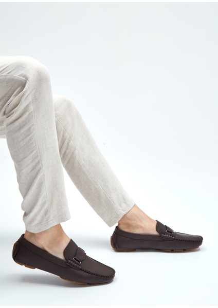 Erkek Derä± Loafer Ayakkabı 355 14002 Erk Ayk Y23 modelleri