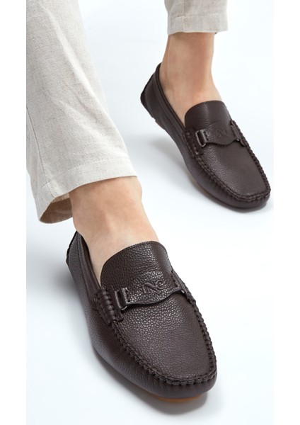 Erkek Derä± Loafer Ayakkabı 355 14002 Erk Ayk Y23 fırsatları