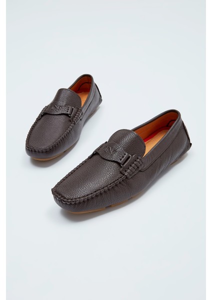Erkek Derä± Loafer Ayakkabı 355 14002 Erk Ayk Y23 indirimleri