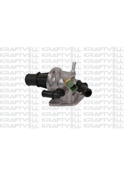 Termostat 88C Corsa Combo Merıva Astra Tıgra Albea Palıo Doblo 1.3cdtı Kraftvoll 08100061 Oem