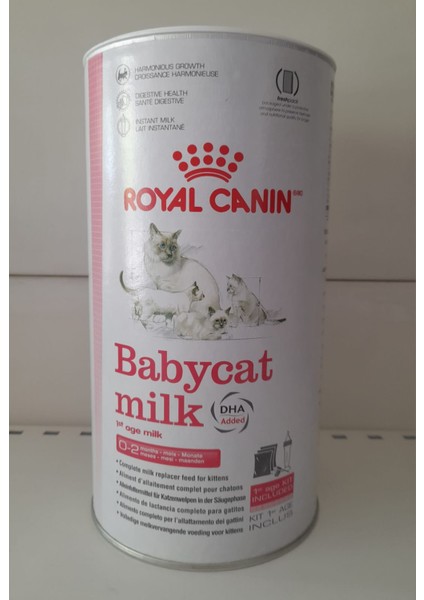 Royal Canın Babycat Milk 300GR