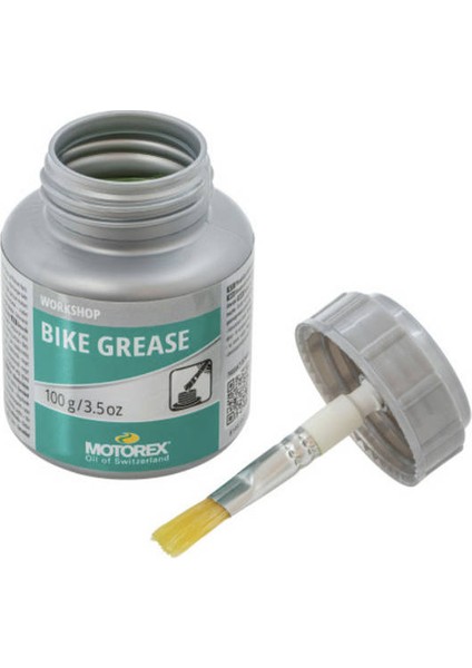 Bike Grease Fırçalı Bisiklet Gresi 100G