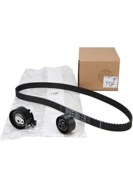 Trıger Gergı Setı Peugeot 206 - 307 - 1007 - 308 1.6 16V Partner 1.6 2008 - -/cıtroen Xsara 1.6 16 V Psa 1643637980 Oem