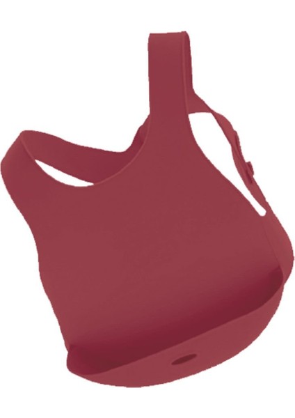 Mama Önlüğü Velvet Rose