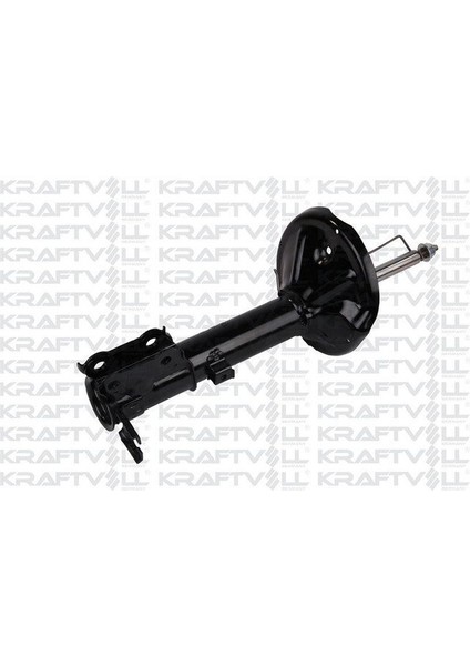 Arka Amortısor Sag Gazlı Accent Mılenyum Admıra 1.3 1.5 1.6 2000 2005 Genıs Canak Kraftvoll 15010081 Oem