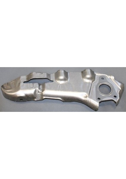 Turbo Sacı Metal Conta Mercedes OM626-OM622 W447 Vıto Elrıng 290.841 Oem