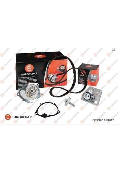 Erp Trıger Kıtıdevırdaım Psa 3301/308/508/FOCUS 1.5/1.6 Tdcı/hdı 07- Eurorepar 1684891780 Oem