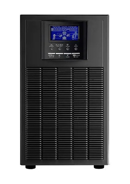 Solar UPS5000 Hybrid Ups Kesintisiz Güç Kaynağı (5000VA-5000W)