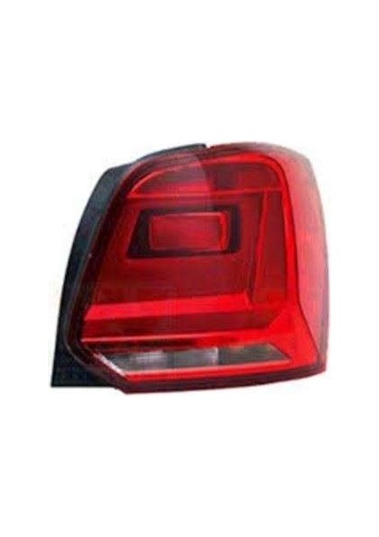 Stop Lambası Sag Polo 15-18 Barcha 6C0945096D Oem