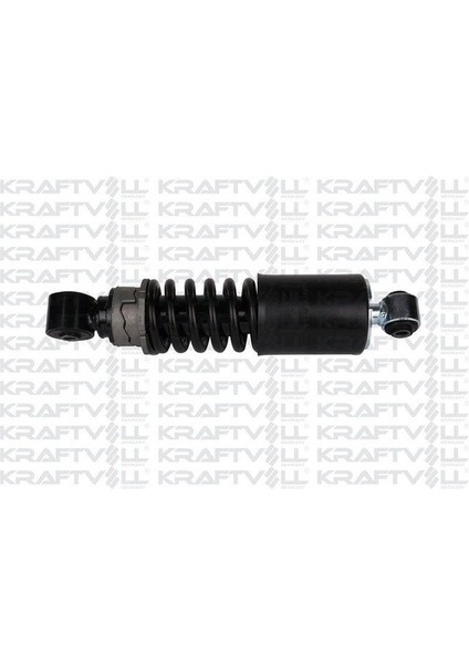 Kabın Amortısoru Arka Yaylı Man Tga-00 D2866 D2876 Tgs-11 D2066 D2676 Kraftvoll 15040059 Oem