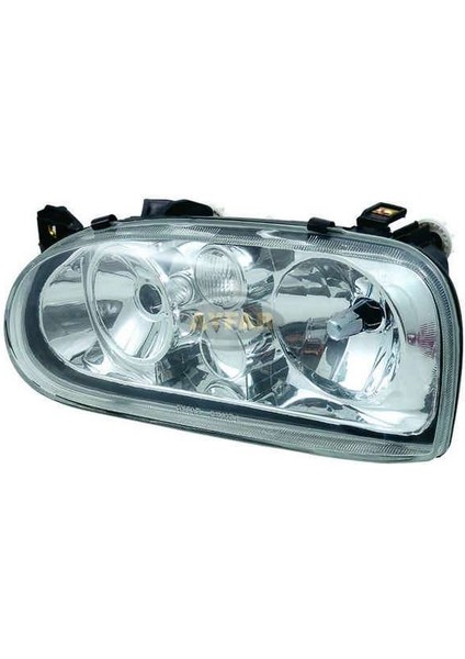 Far Sag Golf Iıı Lux Model 1992 1997 Ayfar F 303374 Oem